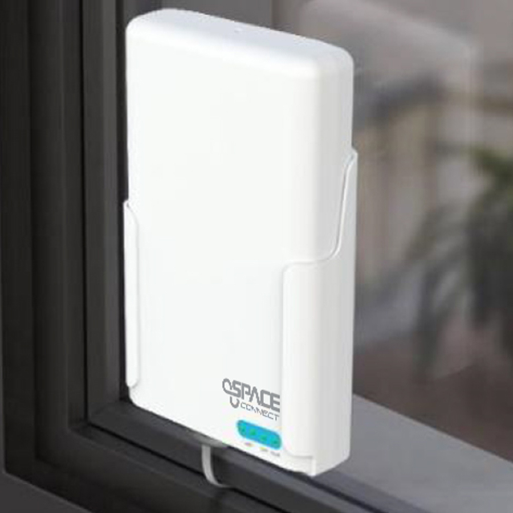 Space Connect 5G Outdoor CPE with PoE - Image 4