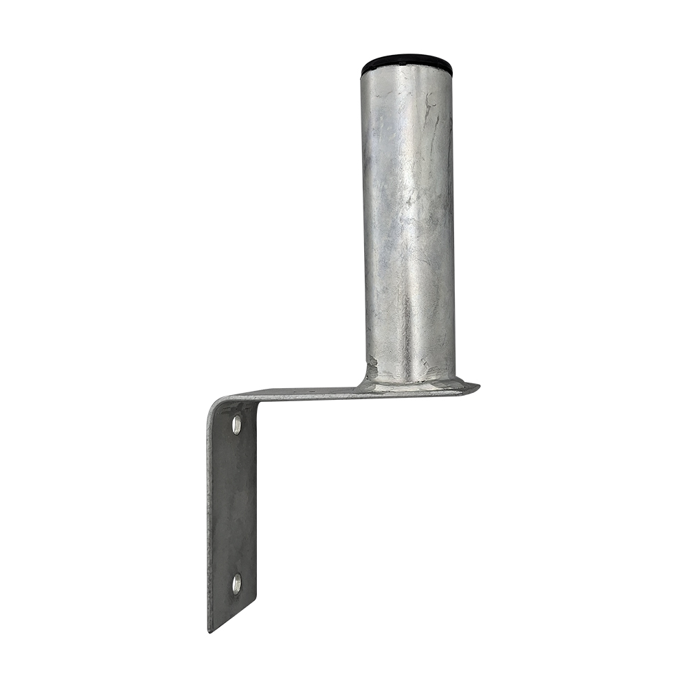 WiFi Wall Bracket - Electro Galvanised (130x100x38mm)
