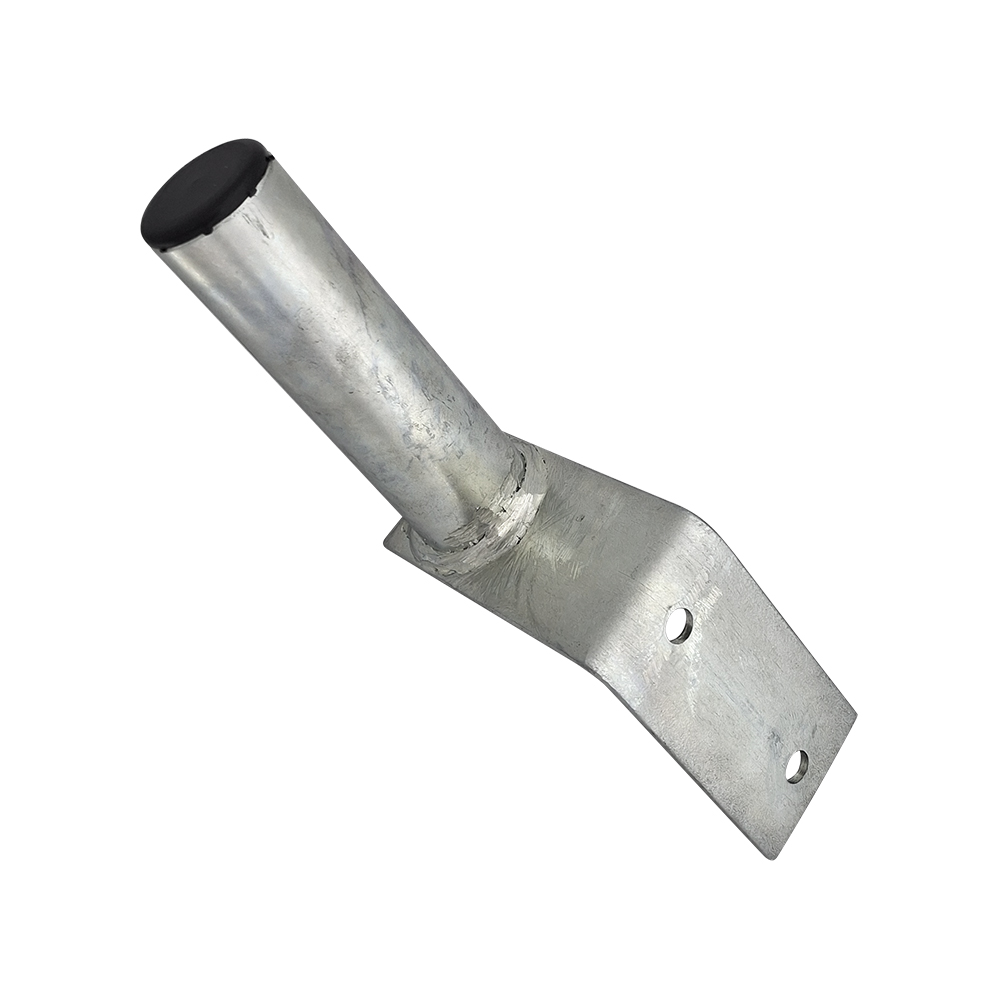 WiFi Wall Bracket - Electro Galvanised (130x100x38mm) - Image 4