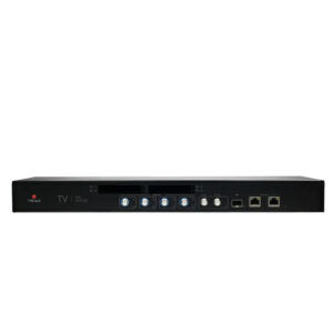 Triax TDmH 8S-I Headend with LG Pro-Idiom – 492775