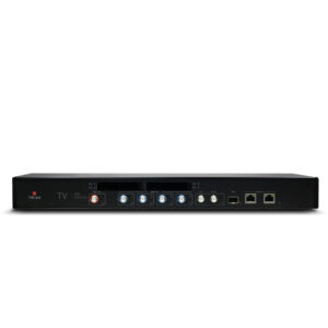 Triax TDmH 14STC-I Headend with LG Pro-Idiom – 492776