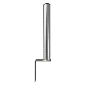 WiFi Wall Bracket – Hot Dip Galvanised (300x100x38mm)