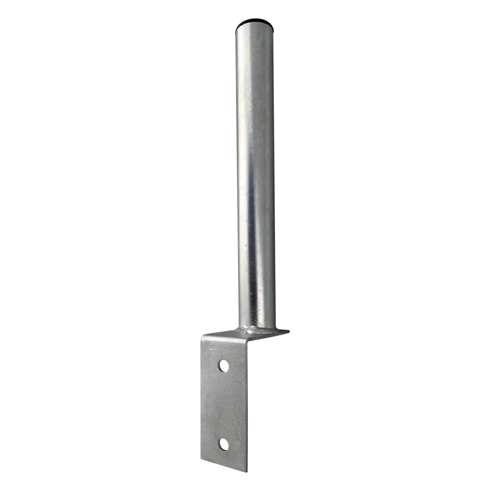 WiFi Wall Bracket – Hot Dip Galvanised (300x100x38mm) - Image 2