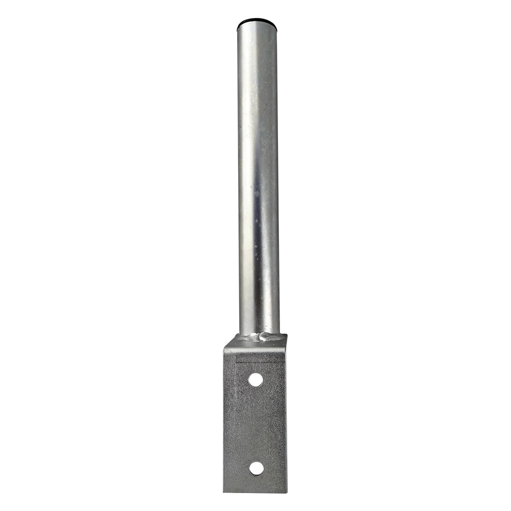 WiFi Wall Bracket – Hot Dip Galvanised (300x100x38mm) - Image 3