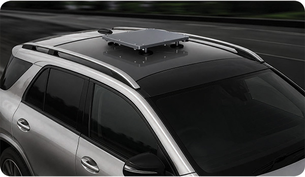 vehicle-mounts
