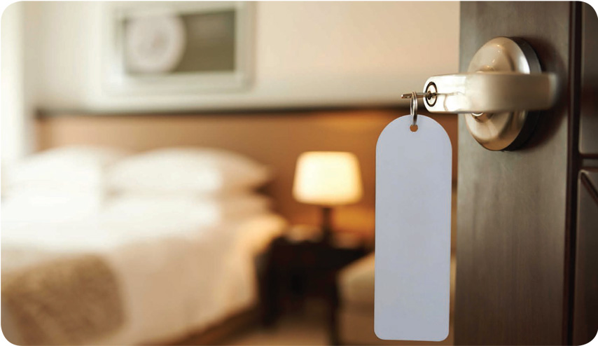 Triax-hotels